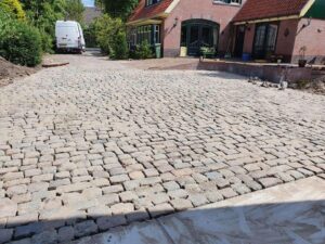 Portfolio afbeelding