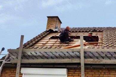 Portfolio afbeelding