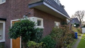 Portfolio afbeelding