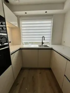 Loodgieter & elektra & Keukenmonteur