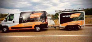 Portfolio afbeelding