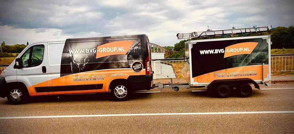 Portfolio afbeelding