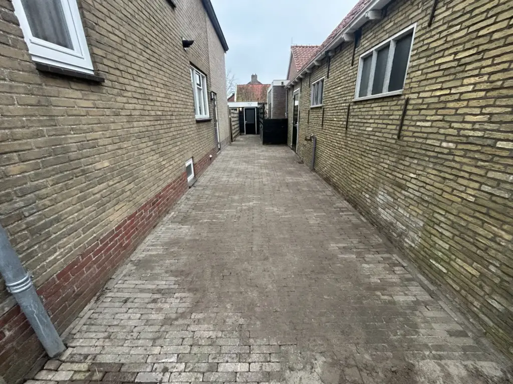 Portfolio afbeelding