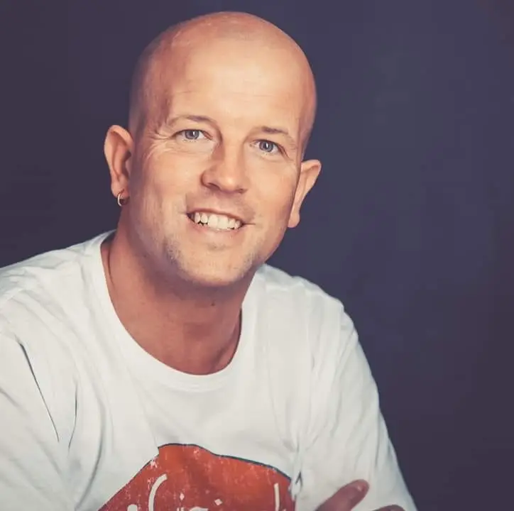 De Wit schilderwerken & klussen Logo