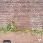 Graffiti verwijderen Afbeelding 1