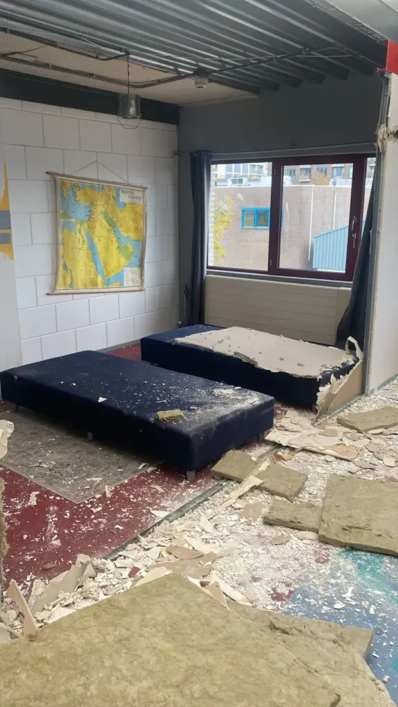 Portfolio afbeelding