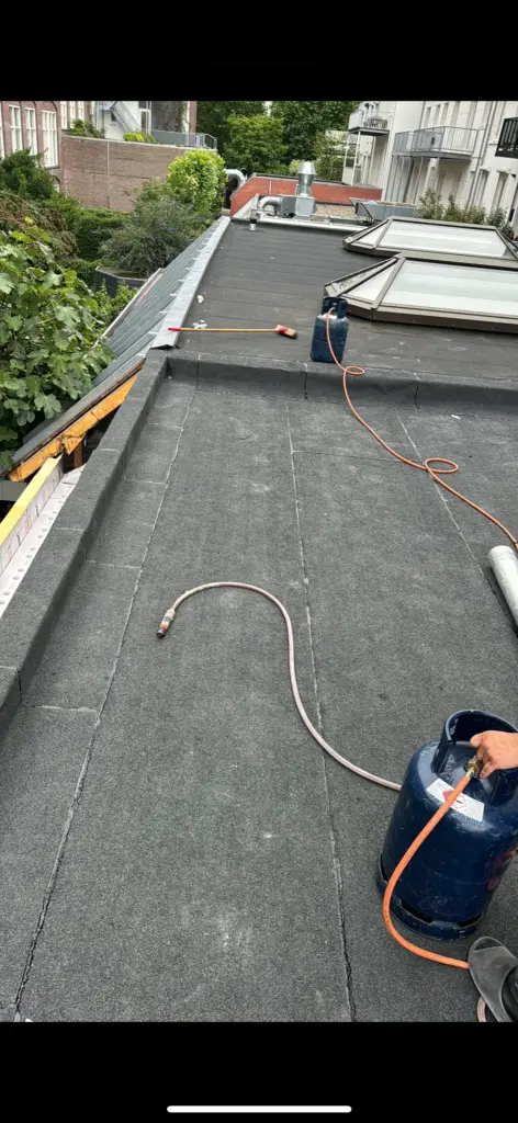 Portfolio afbeelding