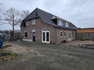 Portfolio afbeelding