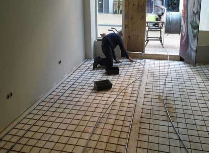 Portfolio afbeelding