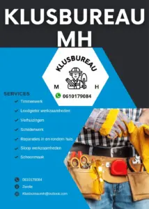 Portfolio afbeelding