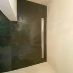 Perfecte afwatering voor langwerpige tegels 1.20x60 Afbeelding 1