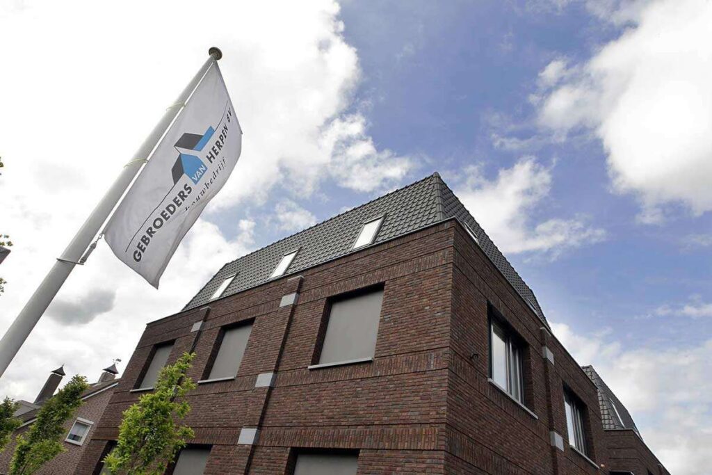 Portfolio afbeelding