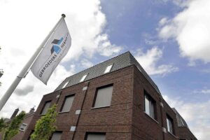 Portfolio afbeelding