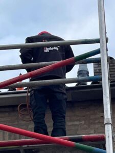 Portfolio afbeelding