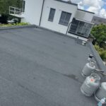 Bitumen dak onderlaag + toplaag Afbeelding 1