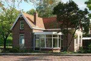 Portfolio afbeelding