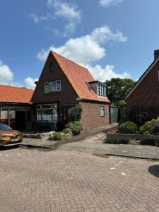 Portfolio afbeelding