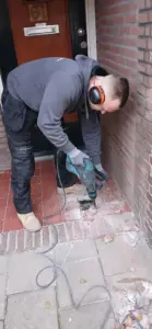 Portfolio afbeelding