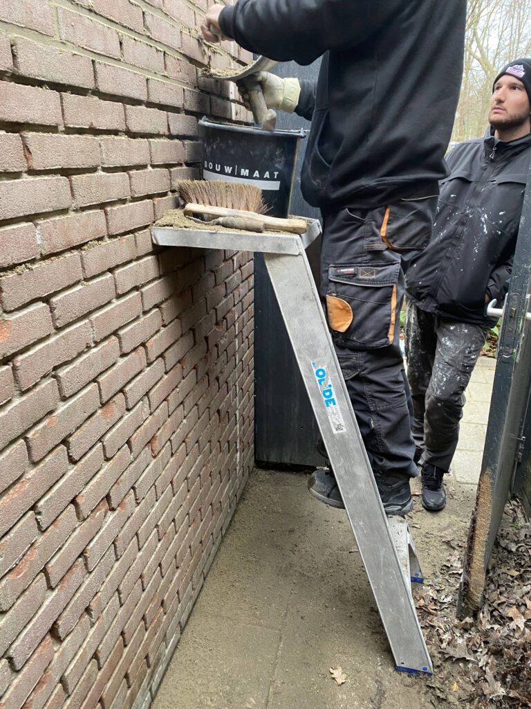 Portfolio afbeelding