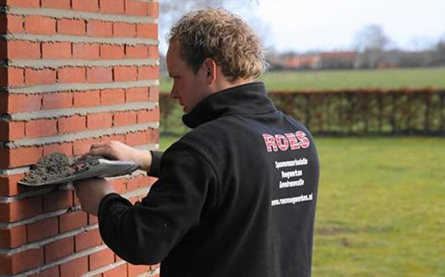 Portfolio afbeelding