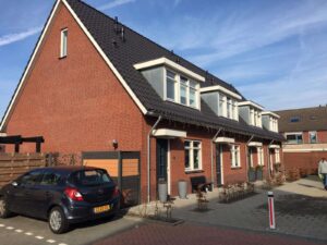 Portfolio afbeelding