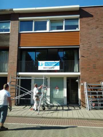 Portfolio afbeelding