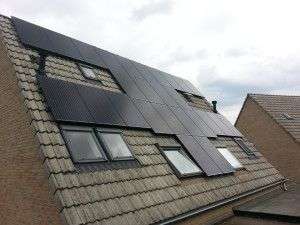 Portfolio afbeelding