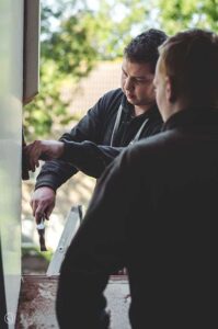 Portfolio afbeelding