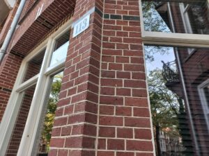 Portfolio afbeelding