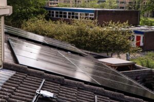 Portfolio afbeelding