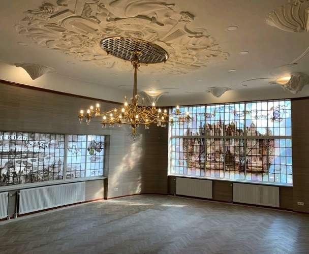 Portfolio afbeelding