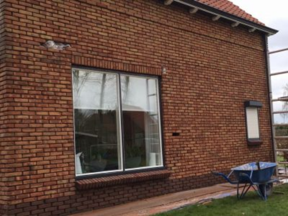 Portfolio afbeelding