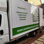 Bodemisolatie met eps parels Afbeelding 1