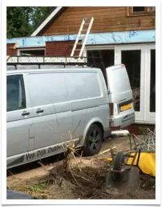 Portfolio afbeelding