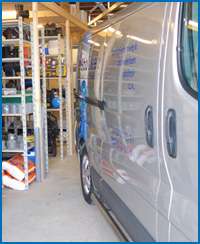 Portfolio afbeelding