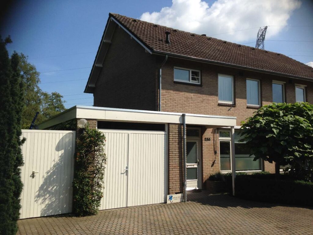 Portfolio afbeelding