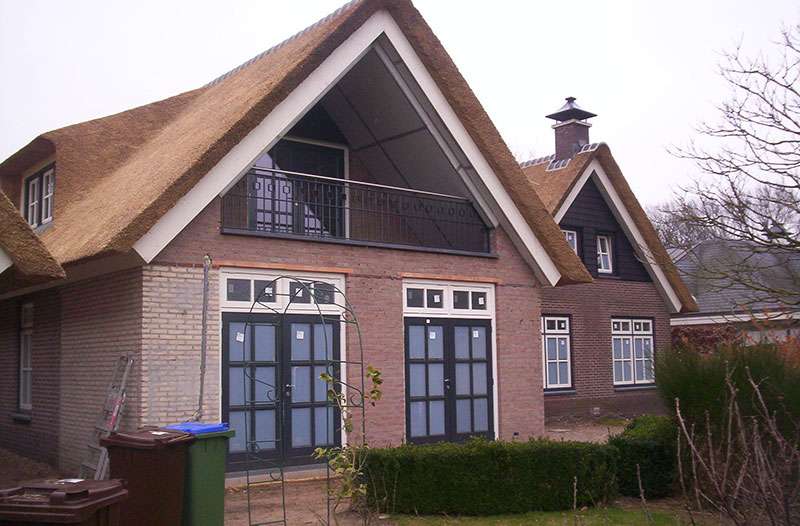 Portfolio afbeelding