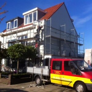 Portfolio afbeelding