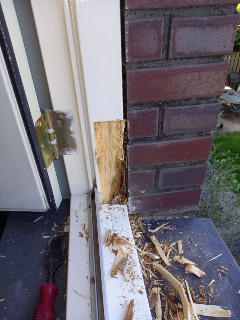 Portfolio afbeelding