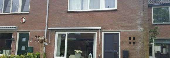 Portfolio afbeelding
