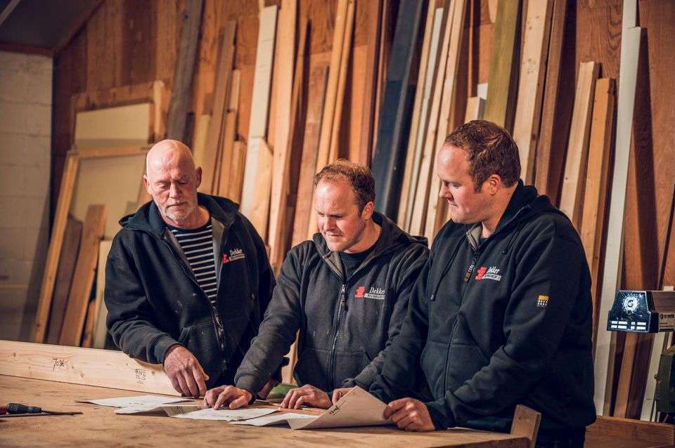 Portfolio afbeelding