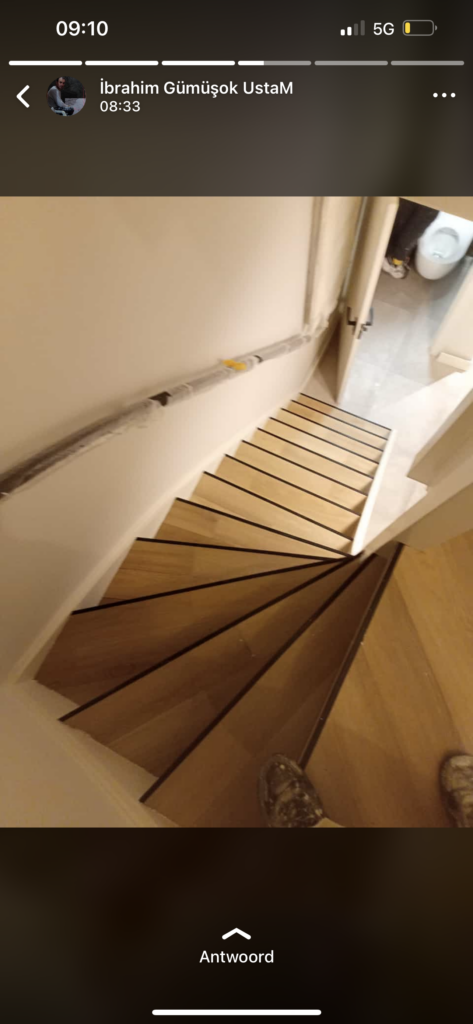 Portfolio afbeelding