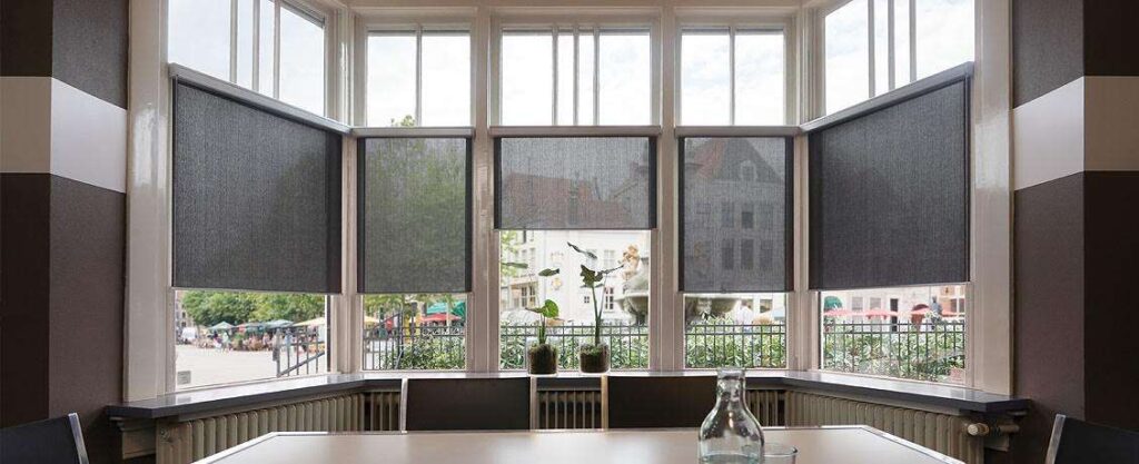 Portfolio afbeelding