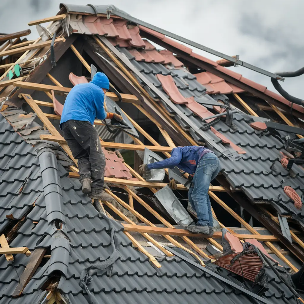 Portfolio afbeelding