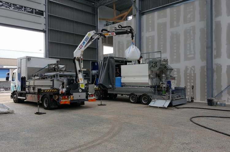 Portfolio afbeelding