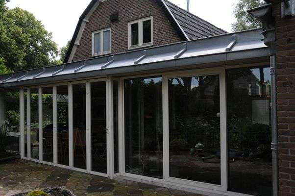 Portfolio afbeelding