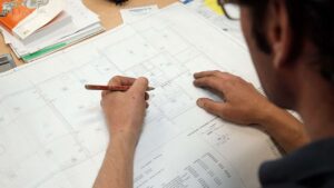 Portfolio afbeelding