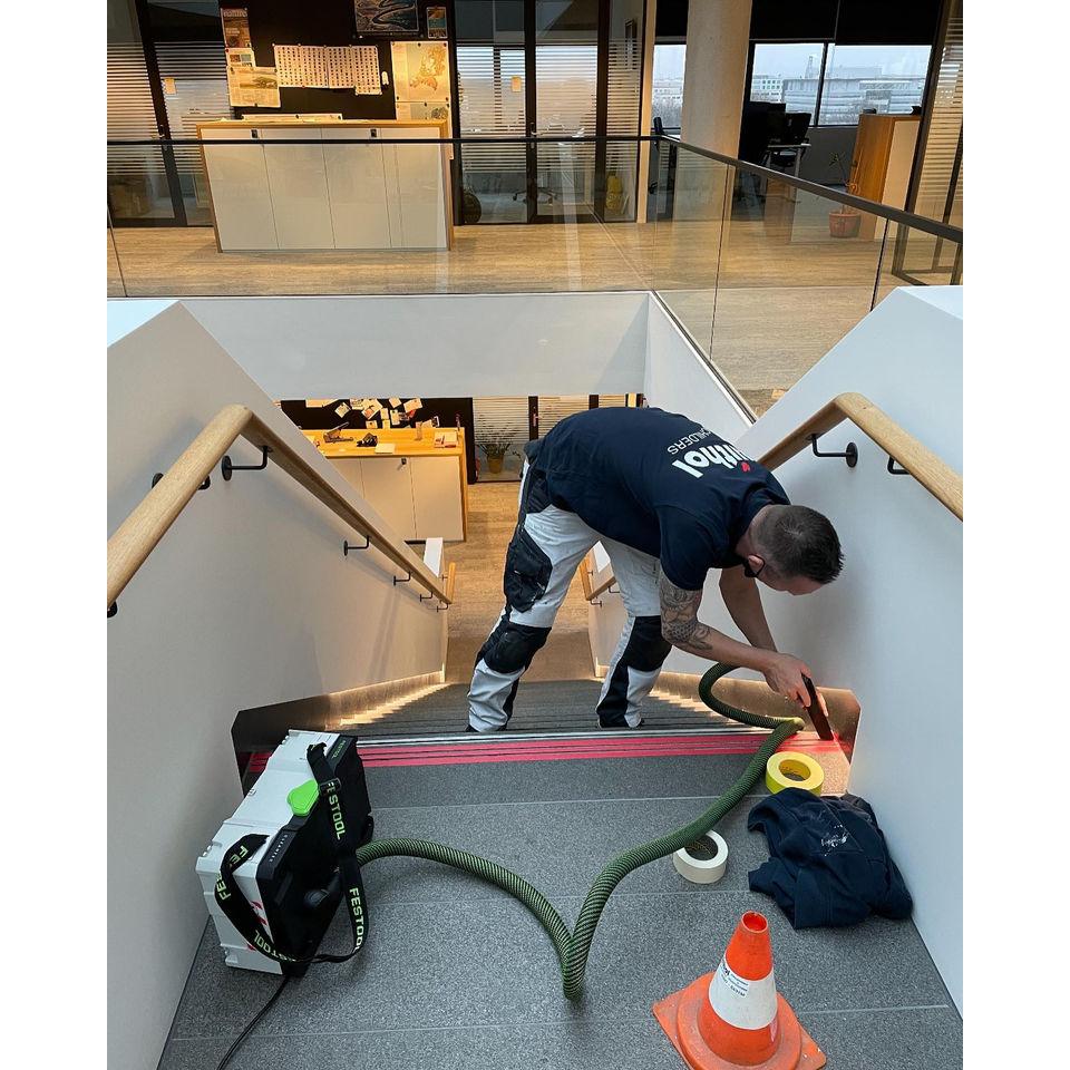 Portfolio afbeelding