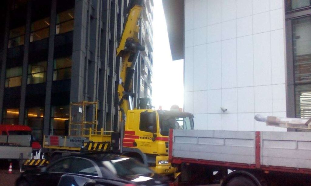 Portfolio afbeelding