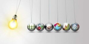 Portfolio afbeelding